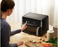 MOVA Airfryer FD20S Pro - 1545904 - zdjęcie 3